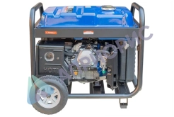 Инверторный генератор TSS SGG 8000Ei